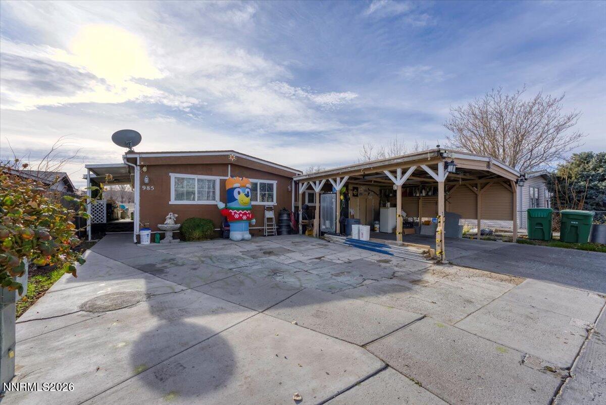 985 Villa Way Fernley, NV 89408 - Photo 34 of 37 02-985 Villa Way Fernley NV 89408 (2 of
