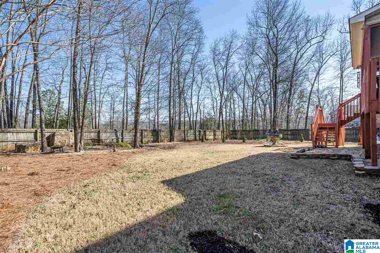 234 Timber Ridge Circle Alabaster, AL 35007 - Photo 43 of 49