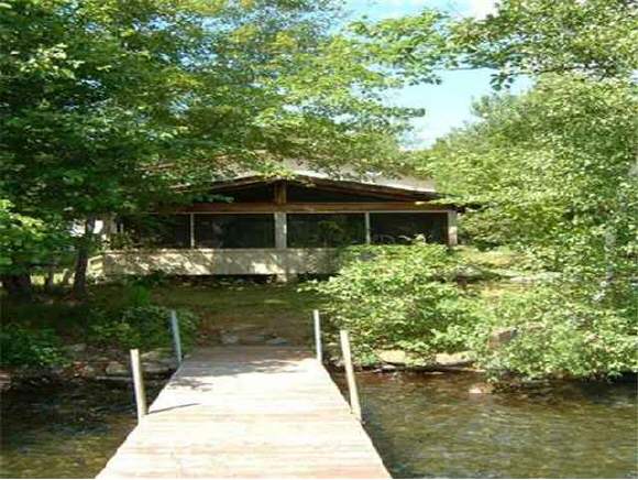 2 Sturtevant Beach Road Center Harbor, NH 03226 - Photo 1 of 1