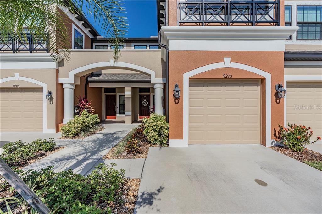 9210 Fox Sparrow Road Tampa, FL 33626 - Photo 1 of 1