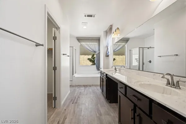 $2,440 | 628 Wounded Star Avenue, Las Vegas, NV 89178