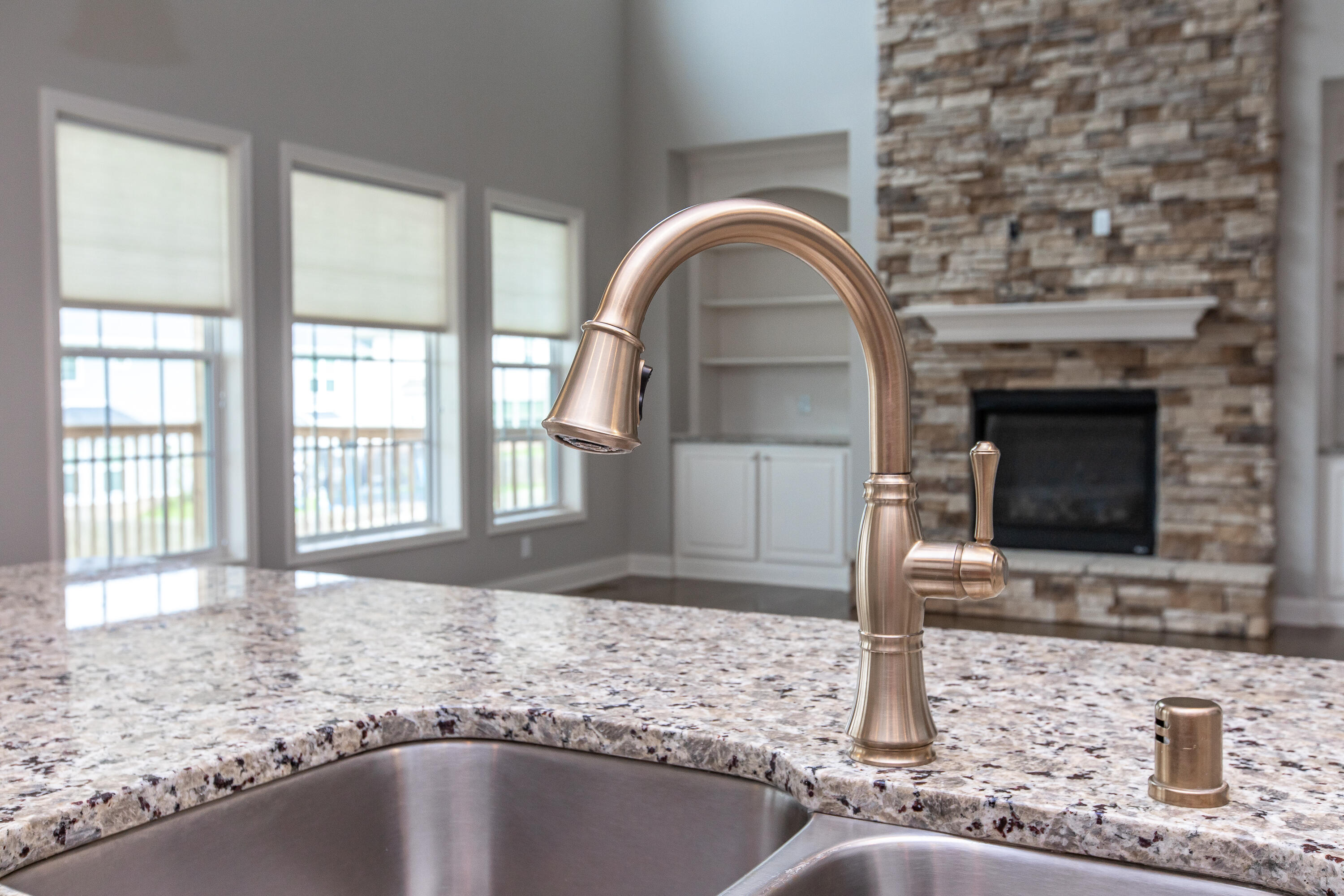 118 Inverness Drive Georgetown, KY 40324 - Photo 27 of 71 Kitchen
