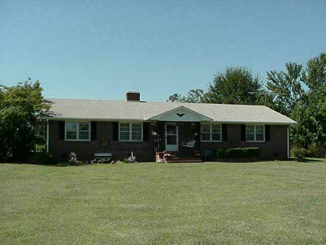 912 Evergreen Church Road Starr, SC 29684 - Photo 1 of 1 Gallery Image 1