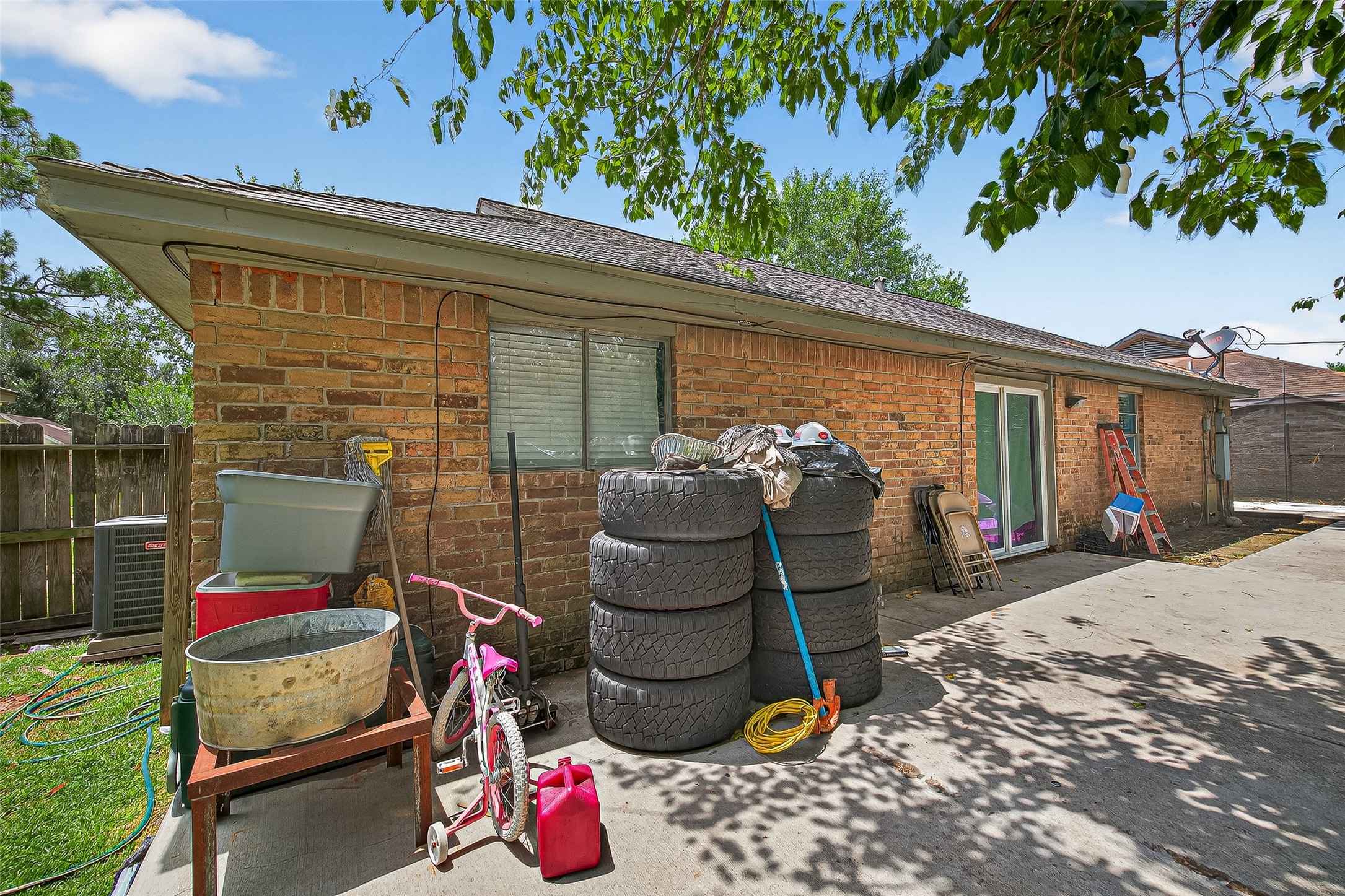 4814 Ridgestone Street Houston, TX 77053 - Photo 26 of 29