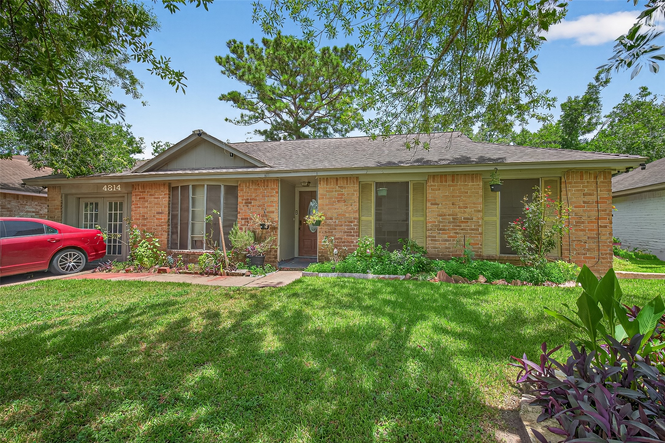 4814 Ridgestone Street Houston, TX 77053 - Photo 4 of 29