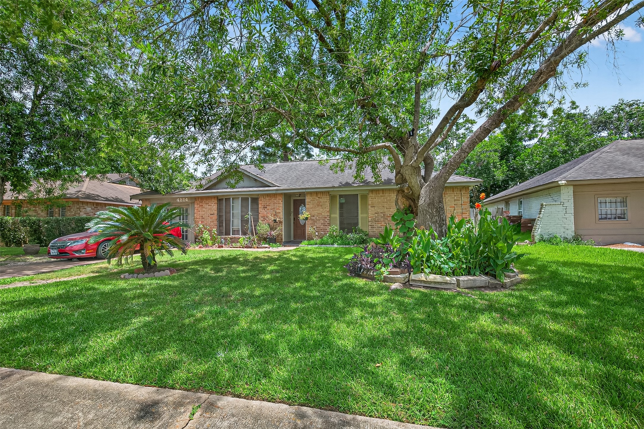 4814 Ridgestone Street Houston, TX 77053 - Photo 5 of 29