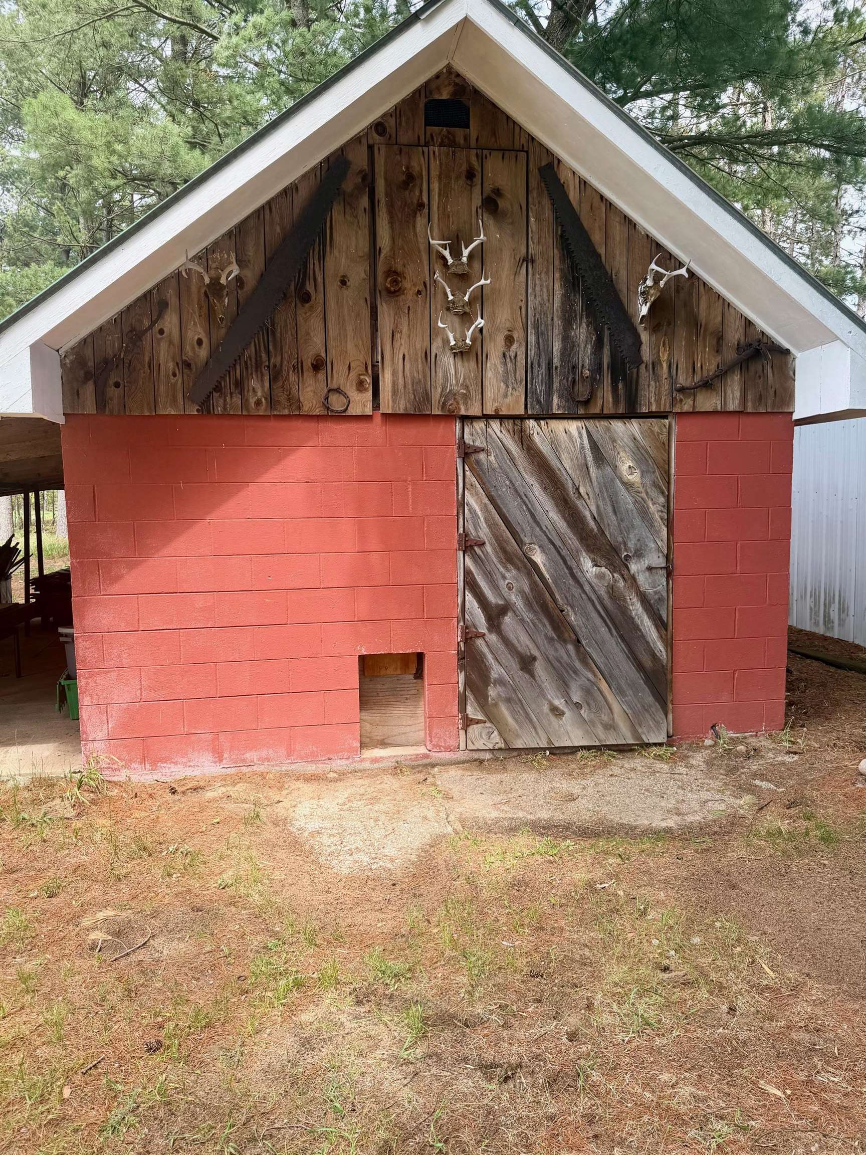 2659 North Johnson Road Weidman, MI 48893 - Photo 18 of 41 Gallery Image 18