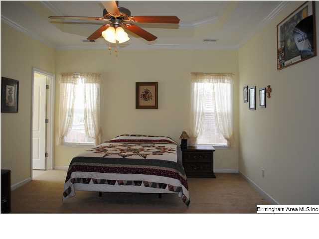 5116 Overlook Circle Bessemer, AL 35022 - Photo 16 of 31