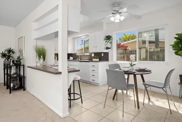 $699,000 | 2002 Missouri Street, Unit 6, San Diego, CA 92109