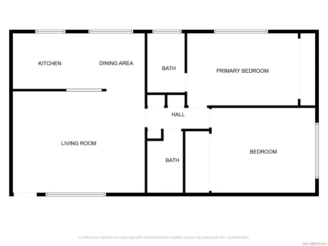 $699,000 | 2002 Missouri Street, Unit 6, San Diego, CA 92109