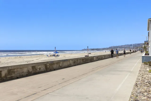 a view of a house with a outdoor space