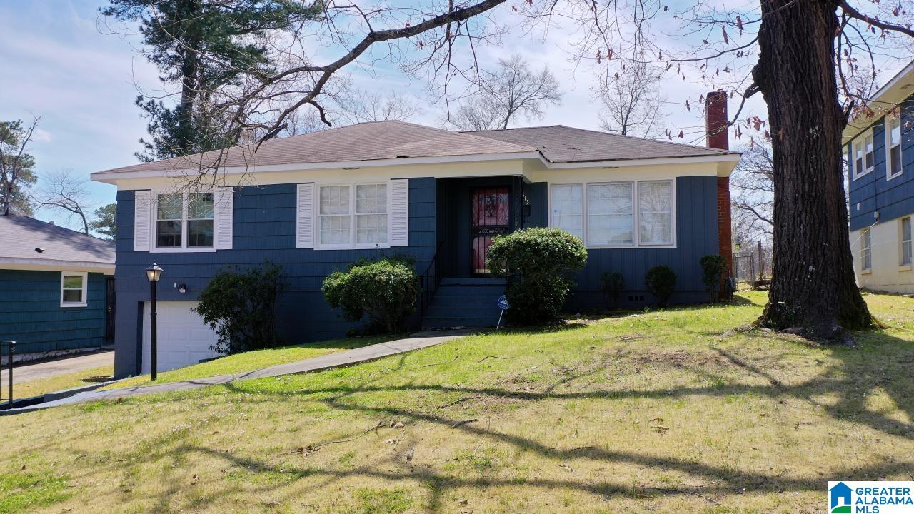 813 48th Street Birmingham, AL 35208 - Photo 2 of 43