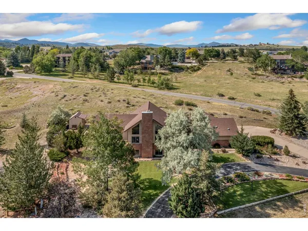 $1,175,000 | 2909 Pronghorn Court, Loveland, CO 80537