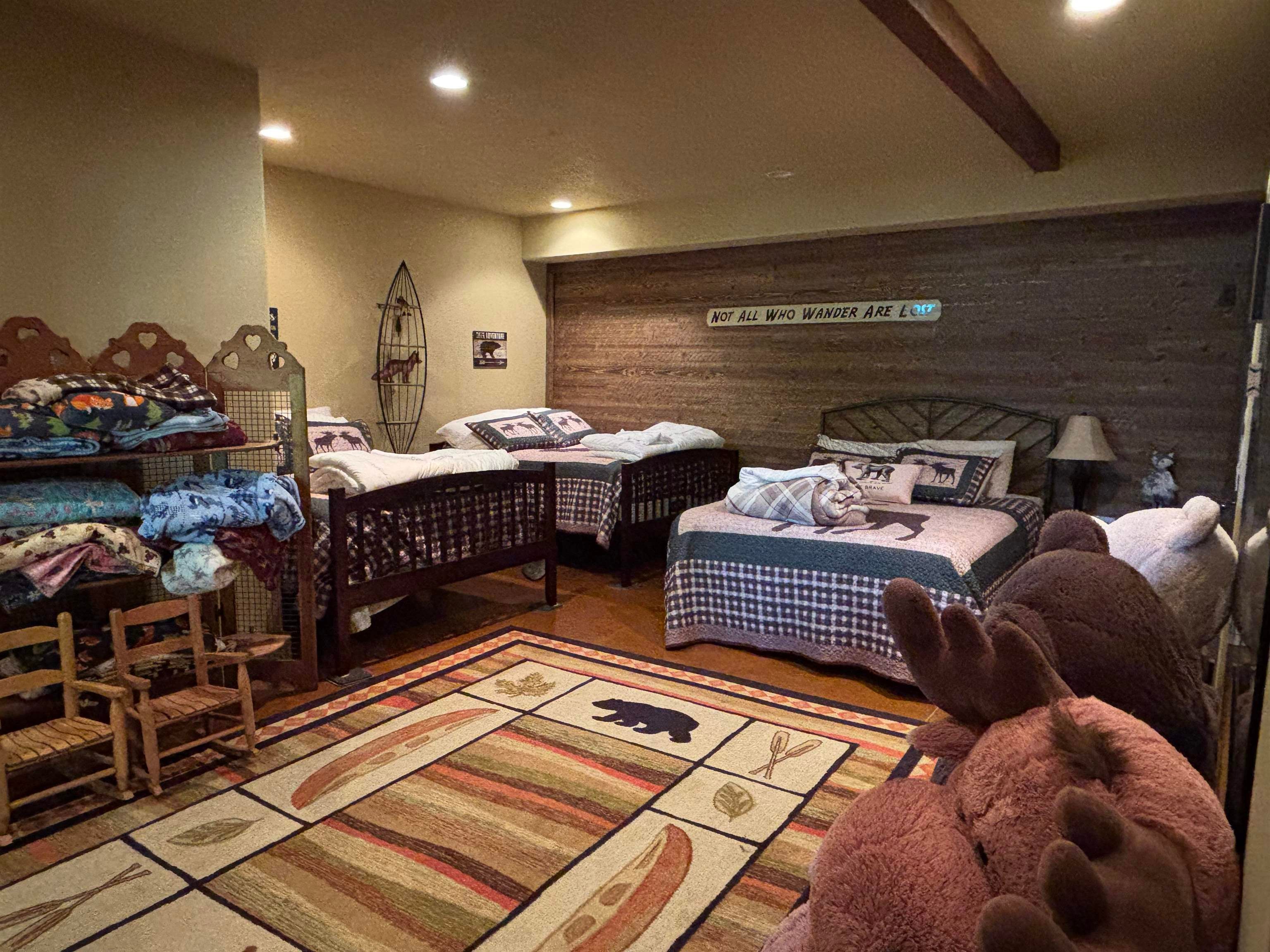 6915 Red Fox Road Lava Hot Springs, ID 83246 - Photo 20 of 36 Gallery Image 20