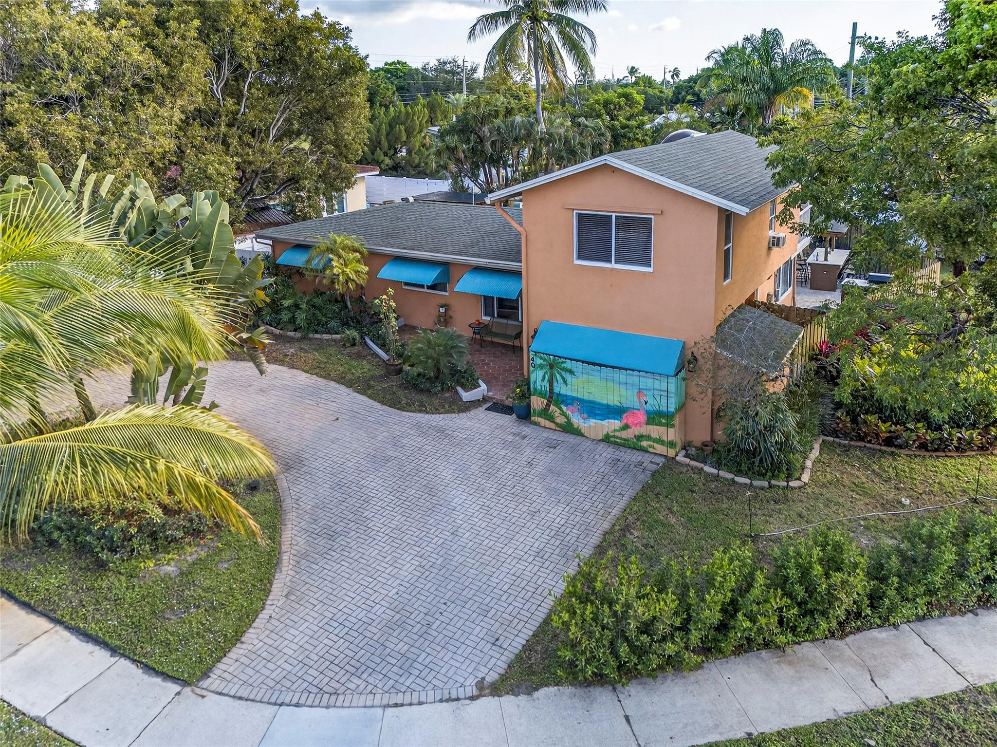 40 Southwest 9th Court Pompano Beach, FL 33060 - Photo 3 of 48 Photo 3