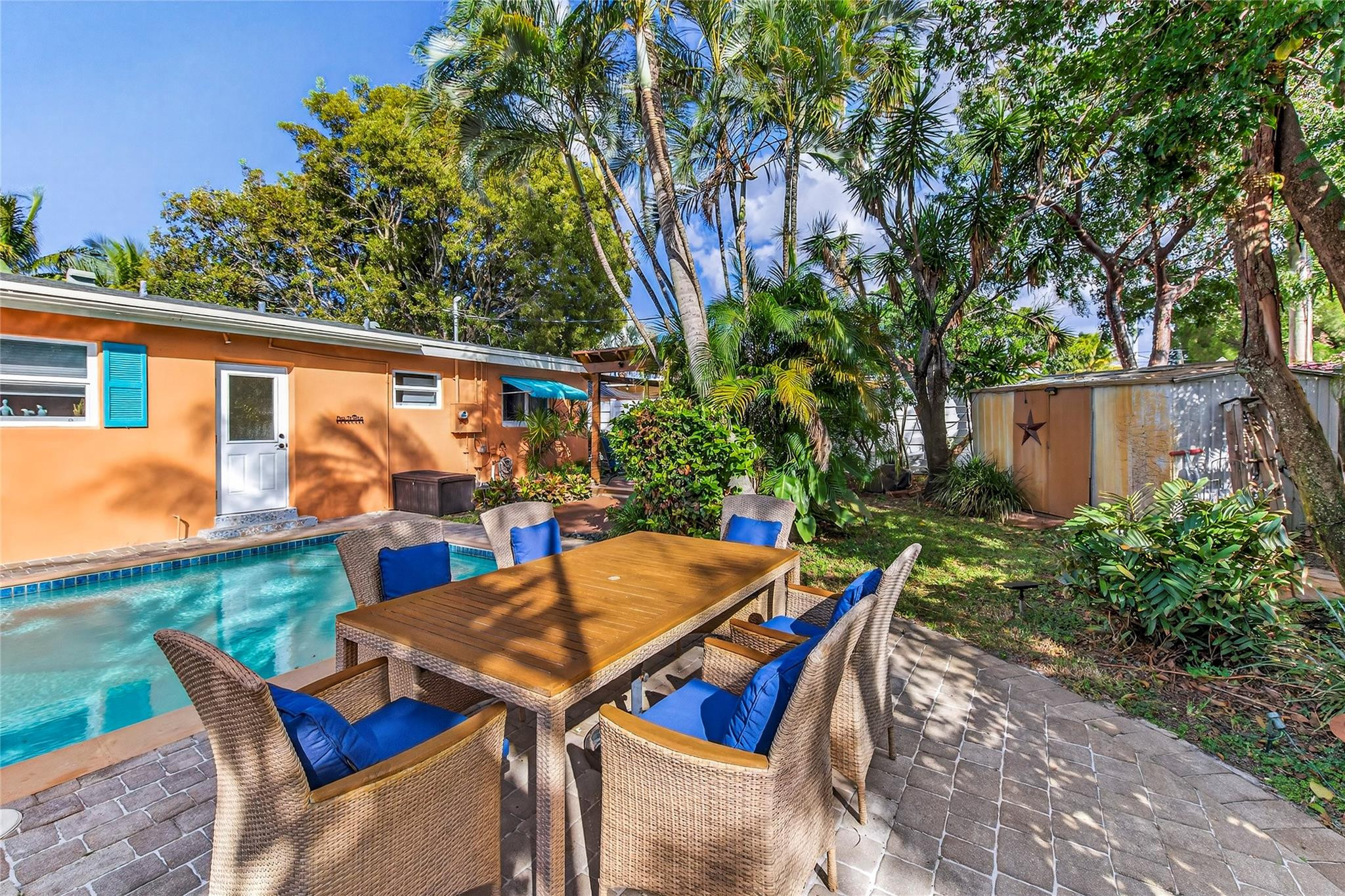 40 Southwest 9th Court Pompano Beach, FL 33060 - Photo 41 of 48 Photo 45