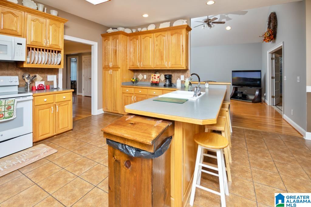 2210 Frank Ledbetter Memorial Drive Ranburne, AL 36273 - Photo 17 of 45