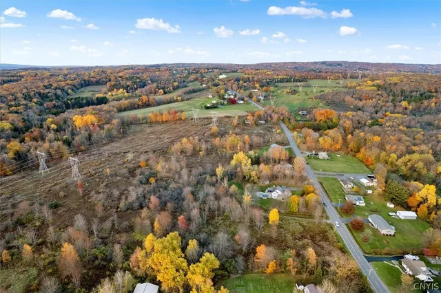 $109,000 | 6101 Cavanaugh Road, Marcy, NY 13403