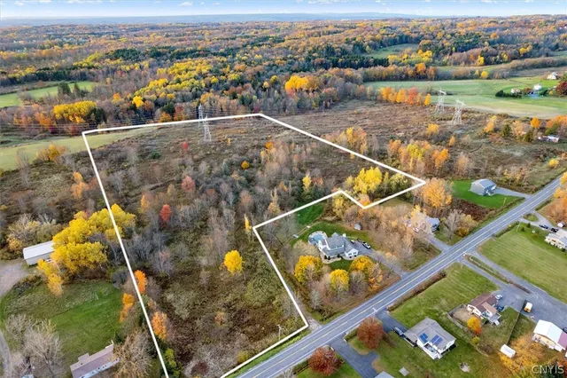 $109,000 | 6101 Cavanaugh Road, Marcy, NY 13403