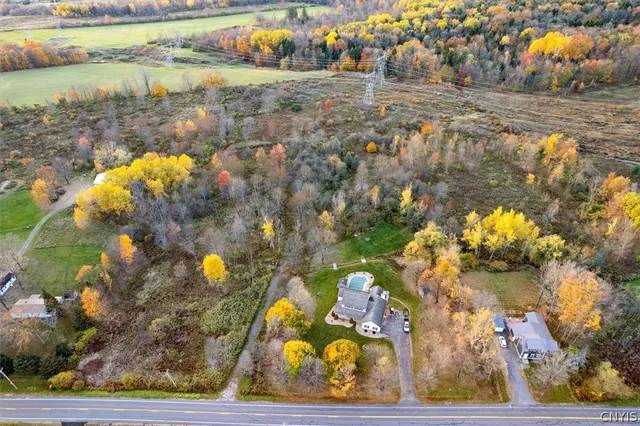 $109,000 | 6101 Cavanaugh Road, Marcy, NY 13403