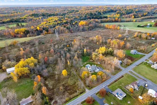 $109,000 | 6101 Cavanaugh Road, Marcy, NY 13403