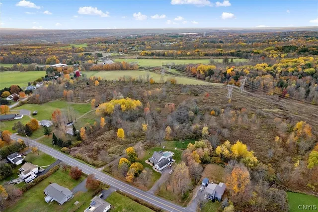 $109,000 | 6101 Cavanaugh Road, Marcy, NY 13403