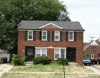 16247 Schaefer Highway Detroit, MI 48235 - Photo 1 of 1 Property Photo