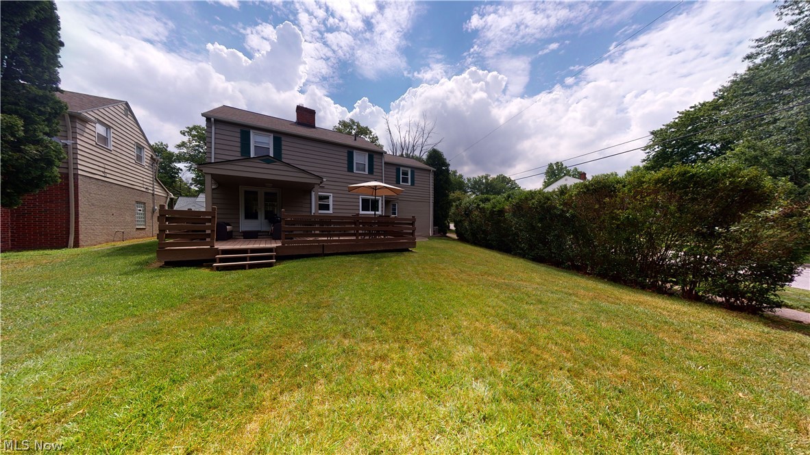 636 Quilliams Road Cleveland Heights, OH 44121 - Photo 27 of 27