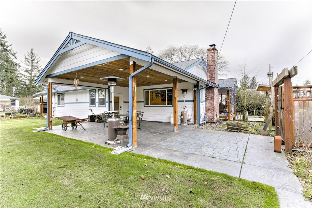 8704 Custer Road Southwest Lakewood, WA 98499 - Photo 1 of 25