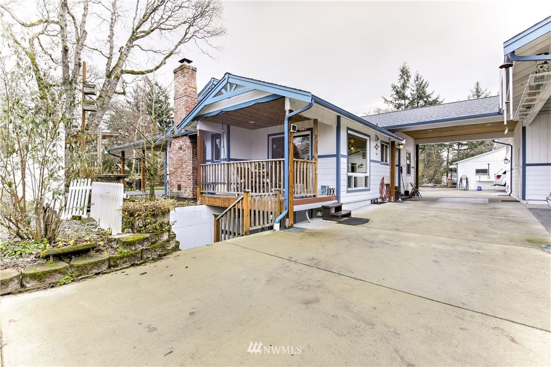 8704 Custer Road Southwest Lakewood, WA 98499 - Photo 23 of 25
