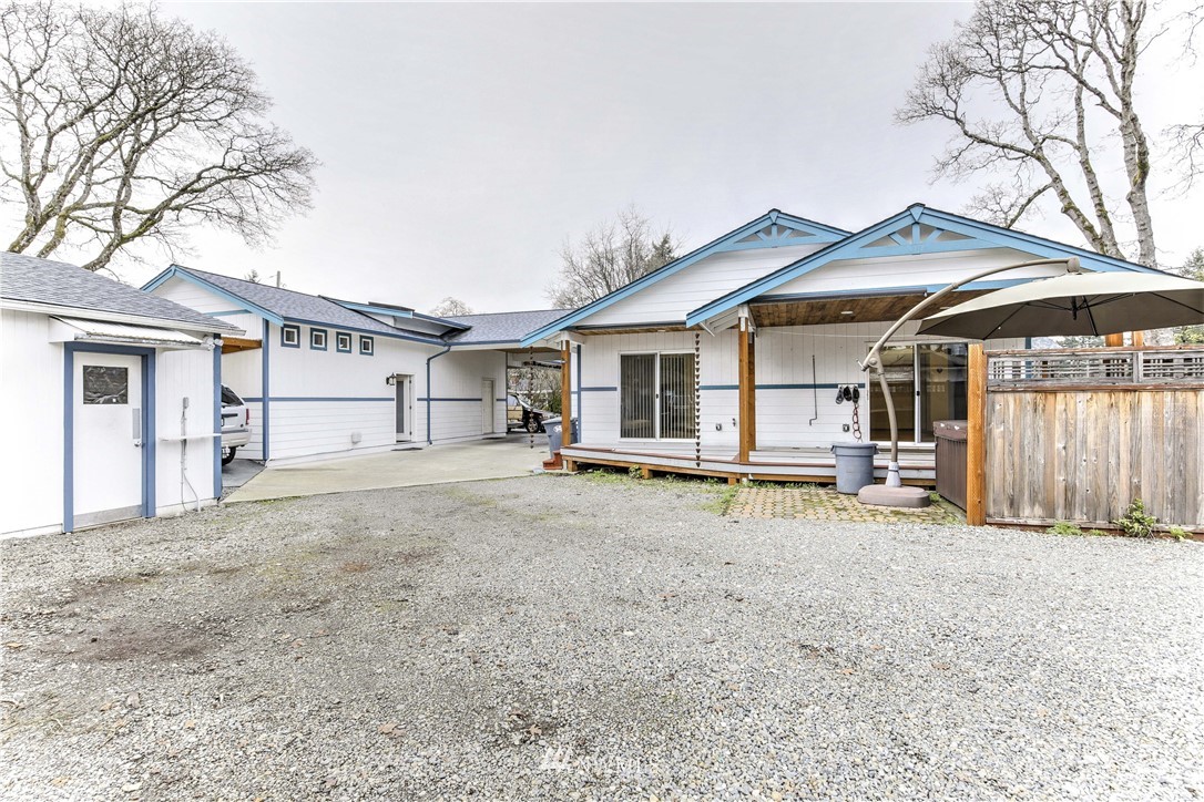 8704 Custer Road Southwest Lakewood, WA 98499 - Photo 24 of 25