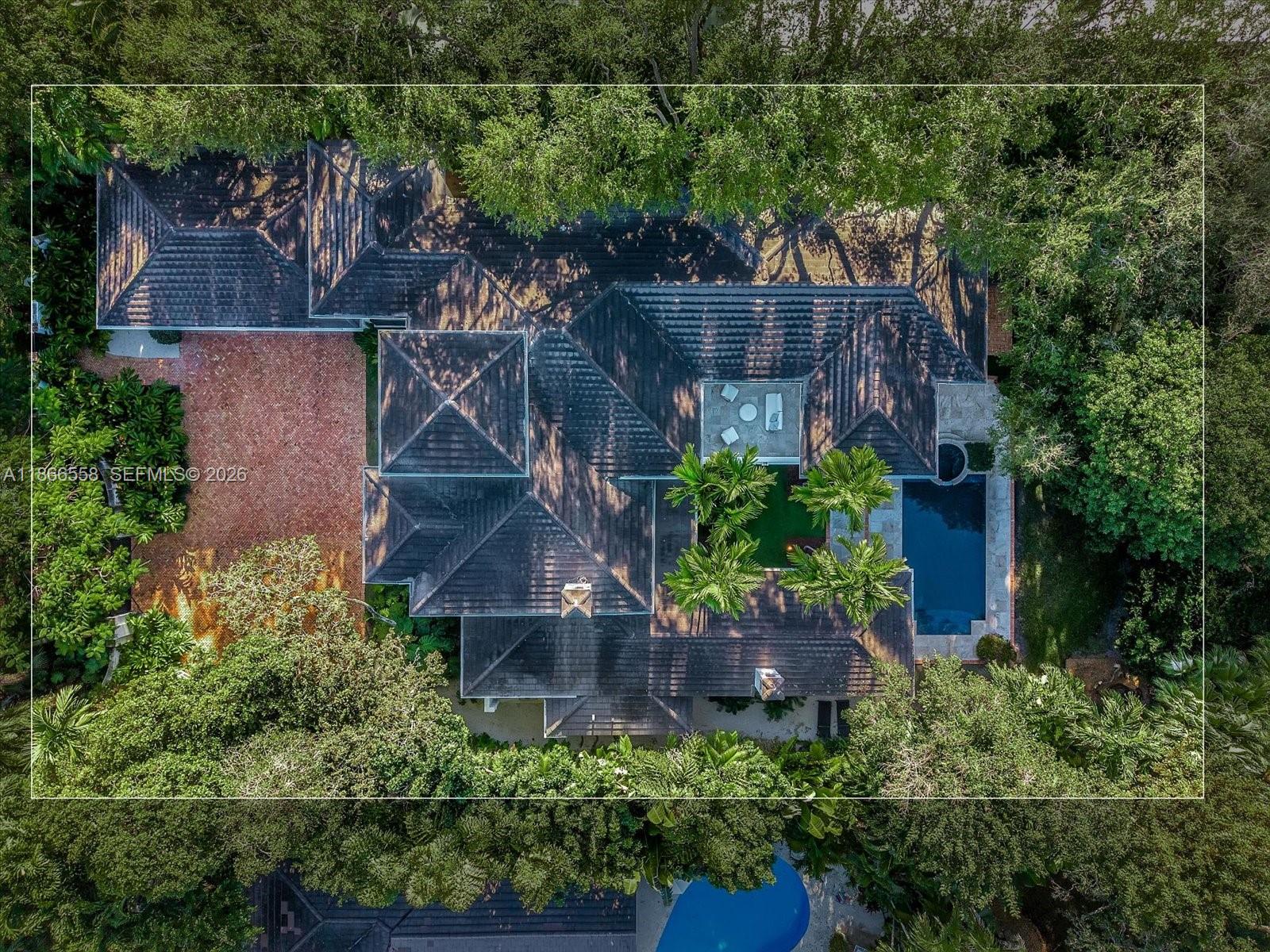 2820 Brickell Avenue Miami, FL 33133 - Photo 30 of 31