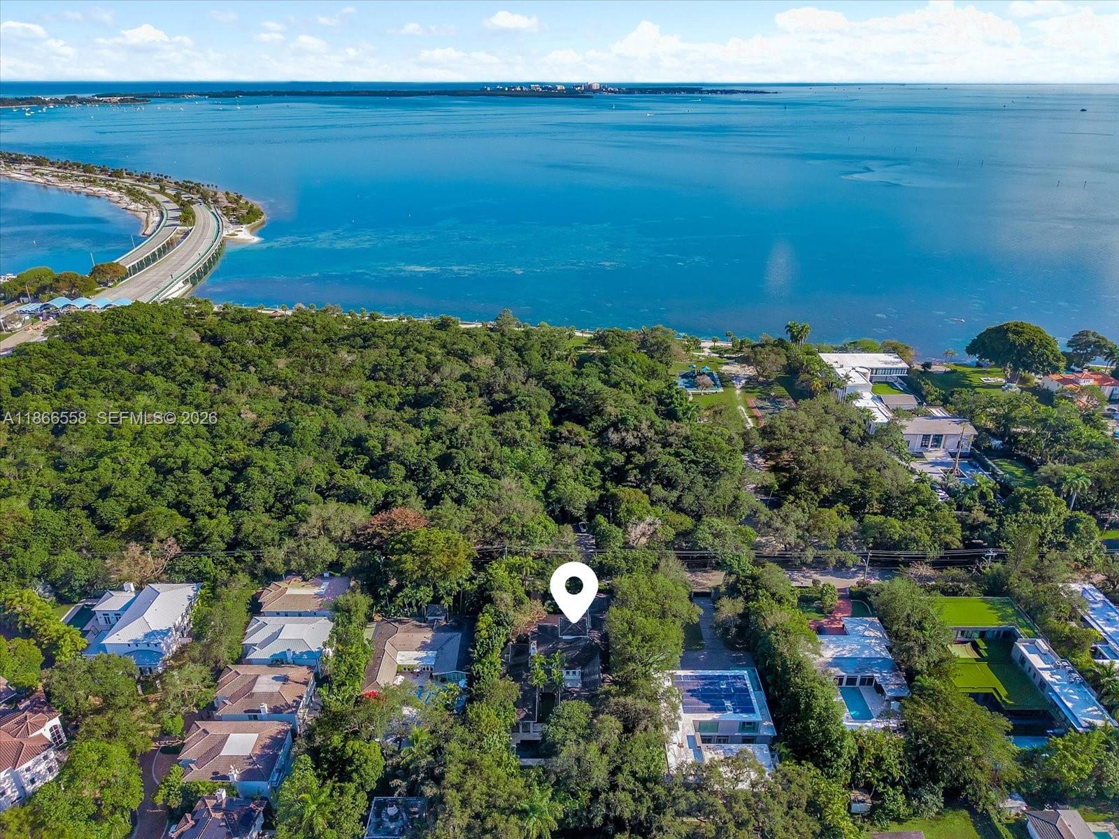 2820 Brickell Avenue Miami, FL 33133 - Photo 31 of 31