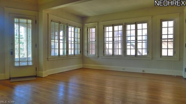 2707 Lancashire Road, Unit 12 Cleveland, OH 44106 - Photo 3 of 15