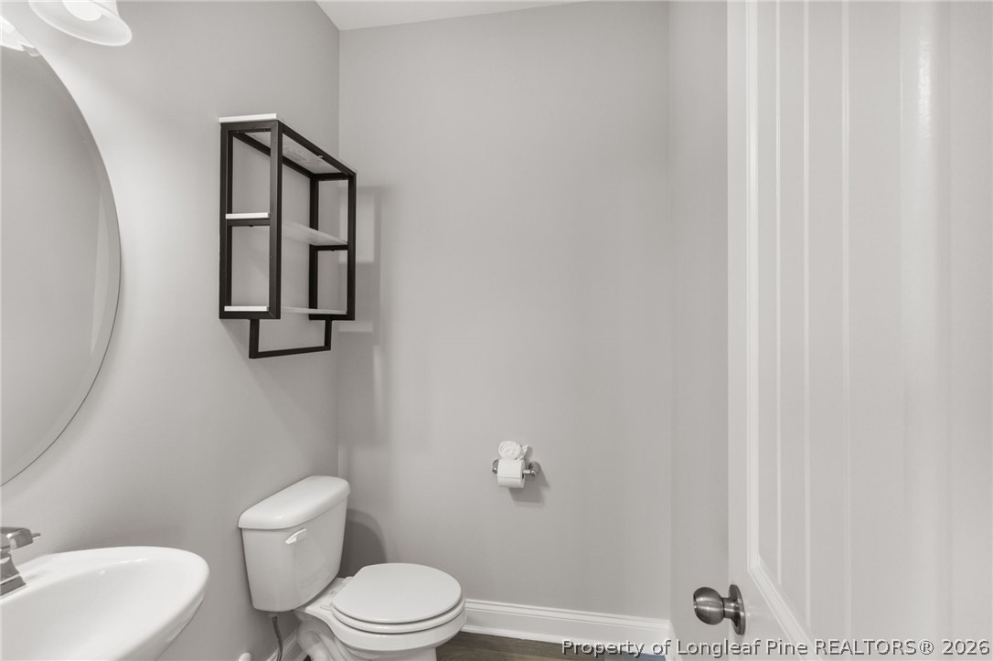 206 Pendleton Street Raeford, NC 28376 - Photo 6 of 44
