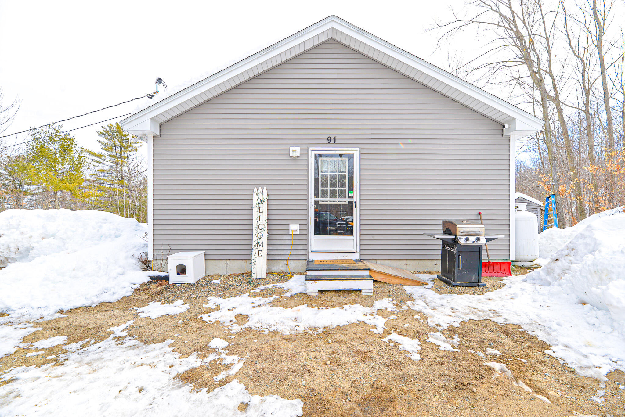 91 Bond Spring Road West Newfield, ME 04095 - Photo 3 of 33 SRS_5703