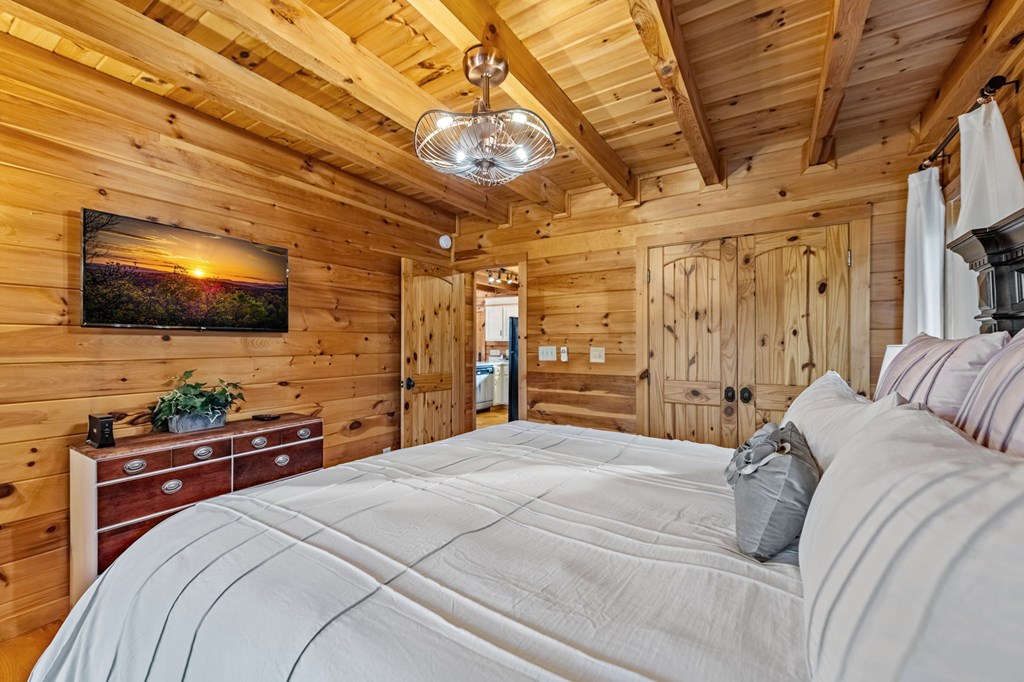 76 Fish Trap Road Blue Ridge, GA 30513 - Photo 13 of 73 Gallery Image 13