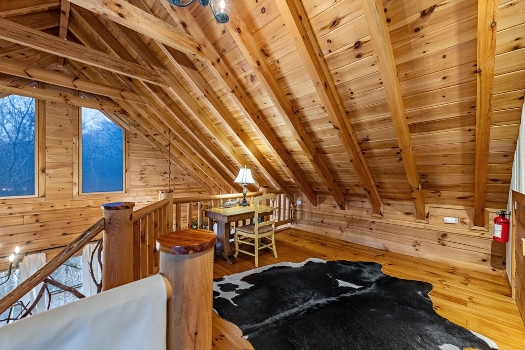 76 Fish Trap Road Blue Ridge, GA 30513 - Photo 19 of 73 Gallery Image 19