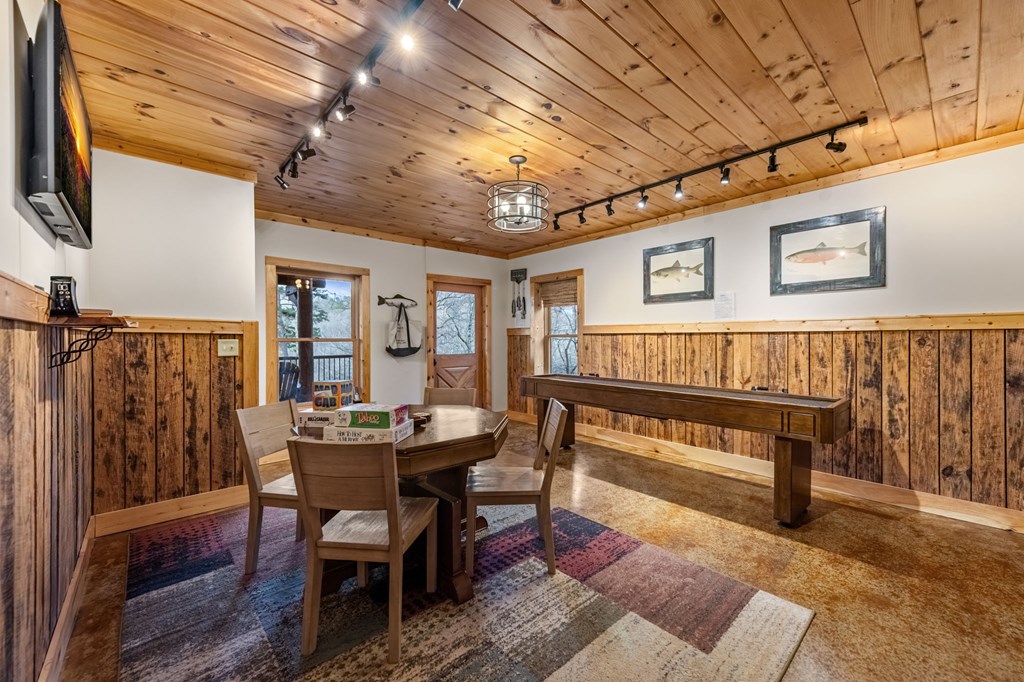 76 Fish Trap Road Blue Ridge, GA 30513 - Photo 27 of 73 Gallery Image 27