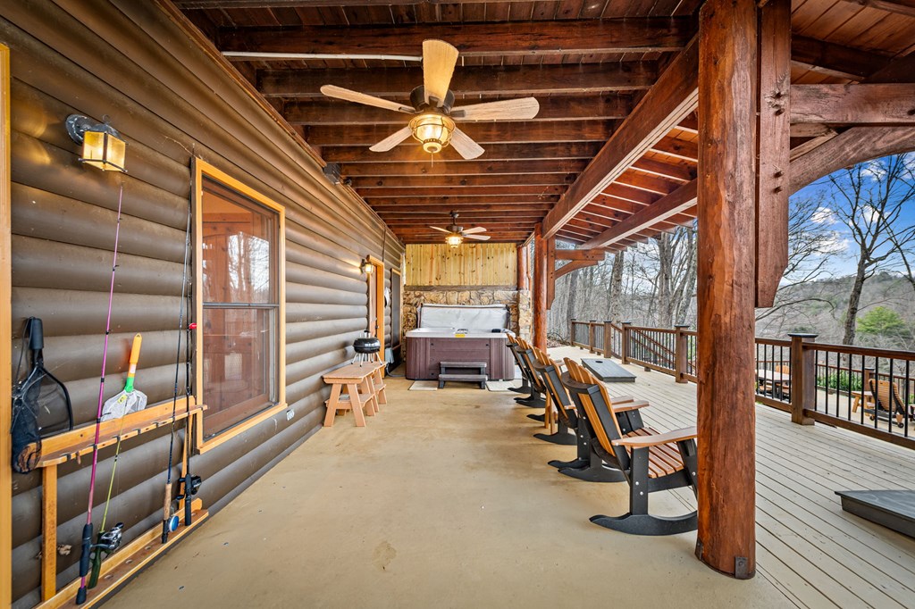 76 Fish Trap Road Blue Ridge, GA 30513 - Photo 38 of 73 Gallery Image 38