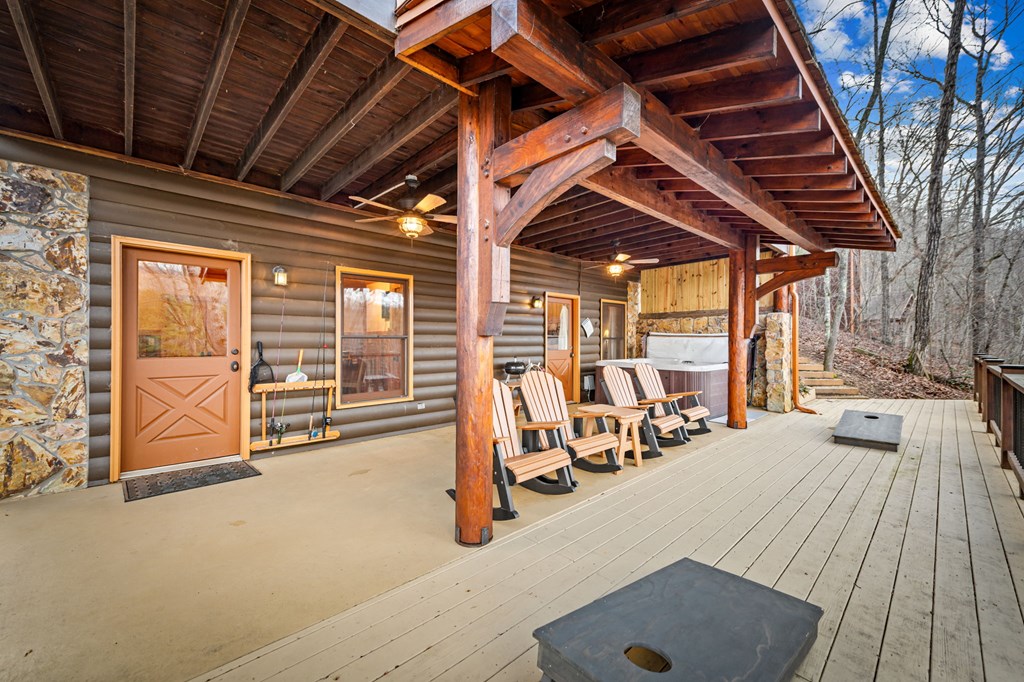 76 Fish Trap Road Blue Ridge, GA 30513 - Photo 41 of 73 Gallery Image 41