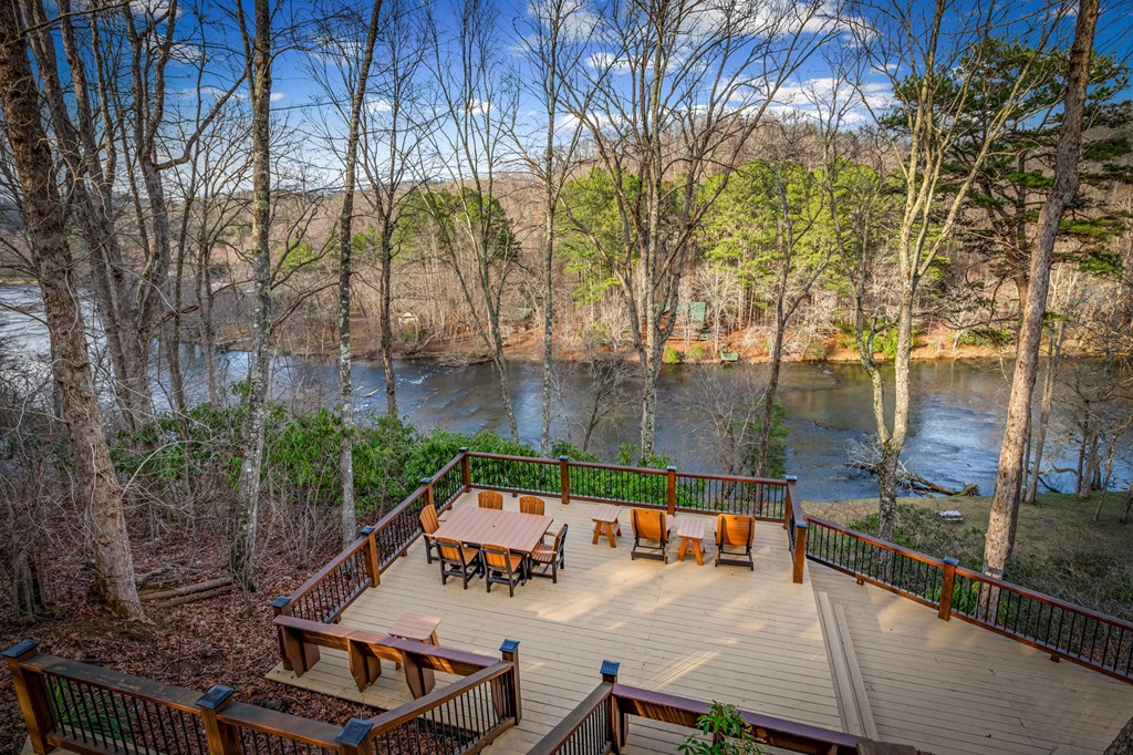 76 Fish Trap Road Blue Ridge, GA 30513 - Photo 42 of 73 Gallery Image 42