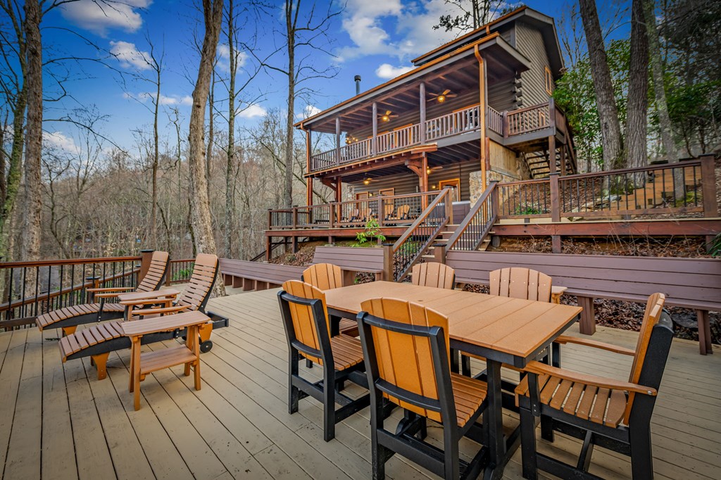 76 Fish Trap Road Blue Ridge, GA 30513 - Photo 44 of 73 Gallery Image 44