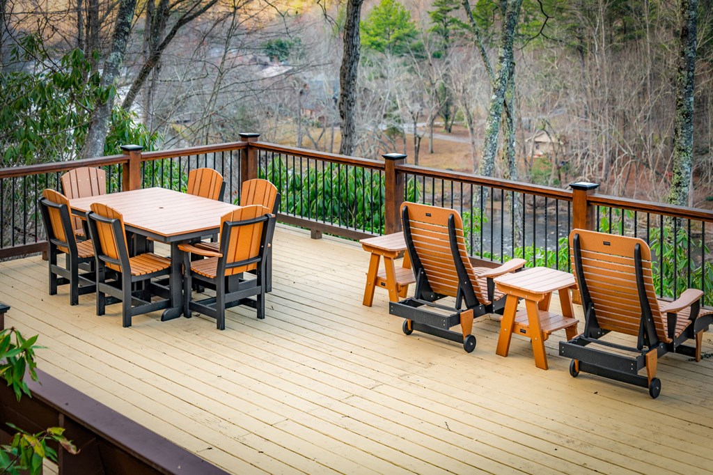 76 Fish Trap Road Blue Ridge, GA 30513 - Photo 45 of 73 Gallery Image 45