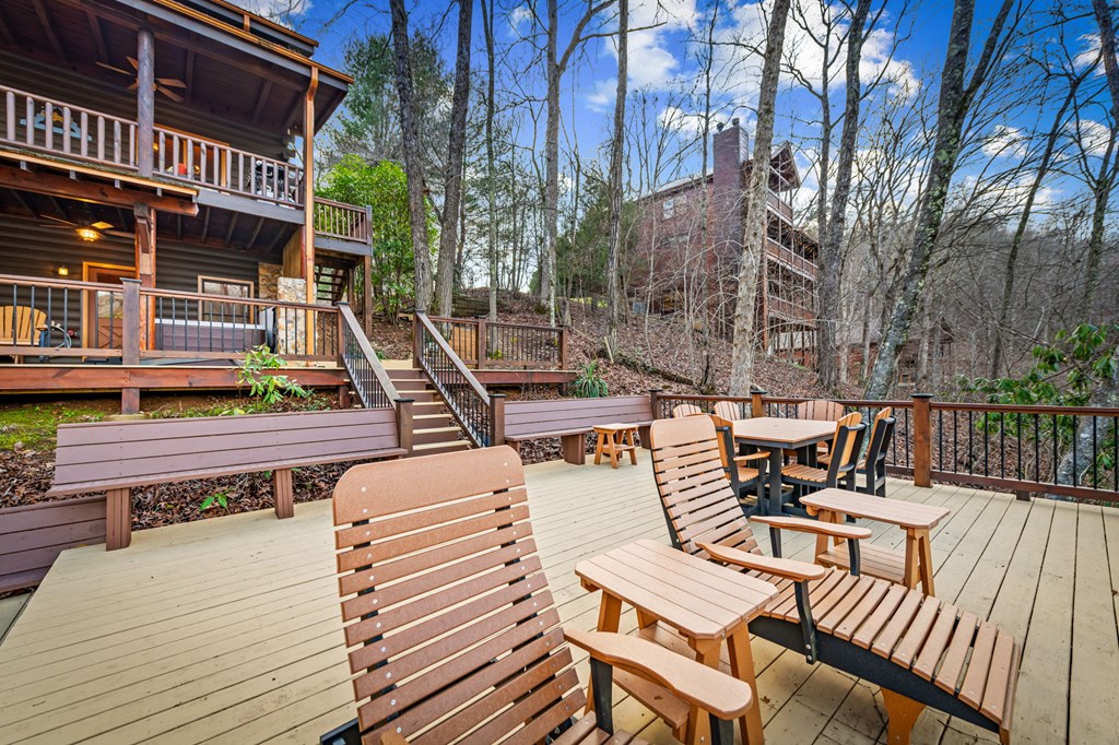 76 Fish Trap Road Blue Ridge, GA 30513 - Photo 46 of 73 Gallery Image 46