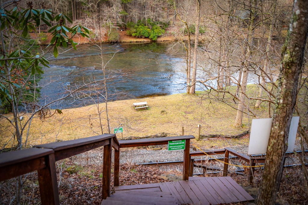 76 Fish Trap Road Blue Ridge, GA 30513 - Photo 54 of 73 Gallery Image 54