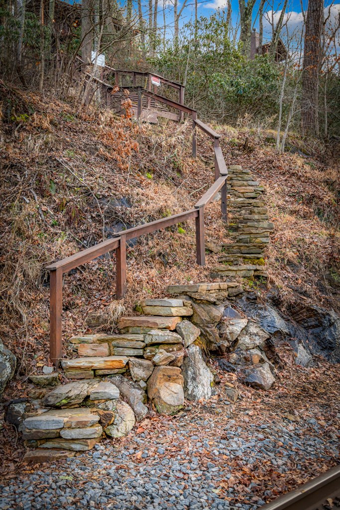 76 Fish Trap Road Blue Ridge, GA 30513 - Photo 55 of 73 Gallery Image 55