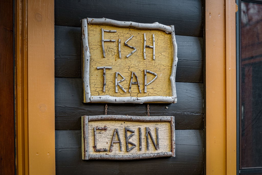 76 Fish Trap Road Blue Ridge, GA 30513 - Photo 61 of 73 Gallery Image 61
