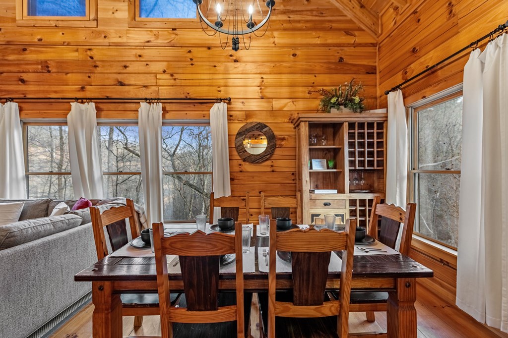 76 Fish Trap Road Blue Ridge, GA 30513 - Photo 7 of 73 Gallery Image 7