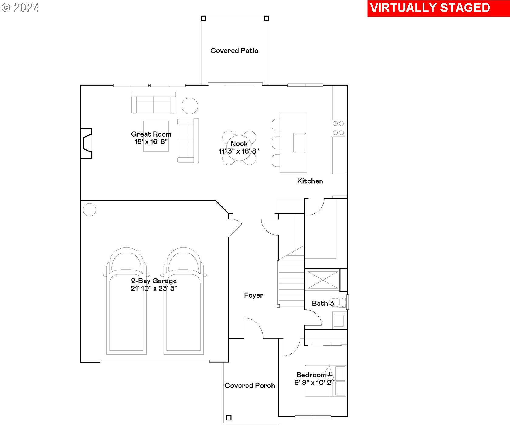 2910 South 7th Circle Ridgefield, WA 98642 - Photo 2 of 23 Gallery Image 2
